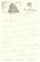 Letter: [Letter from Gib Sandefer to T. N. Carswell - April 28, 1965]