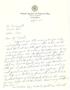 Primary view of [Letter from Helen Muller to T. N. Carswell - July 20, 1965]