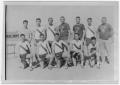 Thumbnail image of item number 1 in: 'Van Horn Athletic Team'.