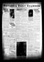 Newspaper: Navasota Daily Examiner (Navasota, Tex.), Vol. 37, No. 6, Ed. 1 Satur…