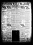 Primary view of Navasota Daily Examiner (Navasota, Tex.), Vol. 37, No. 18, Ed. 1 Saturday, March 9, 1935