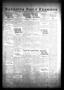 Newspaper: Navasota Daily Examiner (Navasota, Tex.), Vol. 38, No. 278, Ed. 1 Wed…