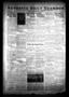 Primary view of Navasota Daily Examiner (Navasota, Tex.), Vol. 39, No. 47, Ed. 1 Saturday, April 17, 1937