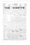 Thumbnail image of item number 1 in: 'The J-TAC (Stephenville, Tex.), Vol. 9, No. 21, Ed. 1 Saturday, March 2, 1929'.