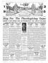 Thumbnail image of item number 1 in: 'The J-TAC (Stephenville, Tex.), Vol. 11, No. 11, Ed. 1 Saturday, November 22, 1930'.