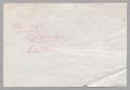 Thumbnail image of item number 3 in: '[Letter from R. I. Mehan to Hon. Frank Scofield, March 3, 1951]'.