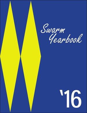 The Swarm, Yearbook of Howard Payne University, 2015-2016