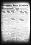 Newspaper: Navasota Daily Examiner (Navasota, Tex.), Vol. 32, No. 286, Ed. 1 Tue…