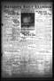 Newspaper: Navasota Daily Examiner (Navasota, Tex.), Vol. 38, No. 119, Ed. 1 Wed…