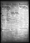 Newspaper: Navasota Daily Examiner (Navasota, Tex.), Vol. 38, No. 136, Ed. 1 Tue…