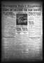 Newspaper: Navasota Daily Examiner (Navasota, Tex.), Vol. 38, No. 152, Ed. 1 Sat…