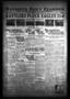 Primary view of Navasota Daily Examiner (Navasota, Tex.), Vol. 38, No. 247, Ed. 1 Saturday, December 5, 1936