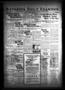 Primary view of Navasota Daily Examiner (Navasota, Tex.), Vol. 38, No. 251, Ed. 1 Thursday, December 10, 1936