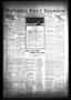 Primary view of Navasota Daily Examiner (Navasota, Tex.), Vol. 38, No. 263, Ed. 1 Thursday, December 24, 1936