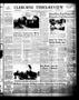 Primary view of Cleburne Times-Review (Cleburne, Tex.), Vol. 47, No. 243, Ed. 1 Sunday, August 24, 1952