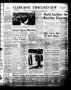 Newspaper: Cleburne Times-Review (Cleburne, Tex.), Vol. 47, No. 253, Ed. 1 Frida…