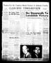 Newspaper: Cleburne Times-Review (Cleburne, Tex.), Vol. 47, No. 305, Ed. 1 Wedne…