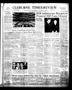 Newspaper: Cleburne Times-Review (Cleburne, Tex.), Vol. 48, No. 2, Ed. 1 Wednesd…