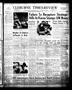 Newspaper: Cleburne Times-Review (Cleburne, Tex.), Vol. 48, No. 4, Ed. 1 Friday,…
