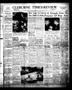 Primary view of Cleburne Times-Review (Cleburne, Tex.), Vol. 48, No. 8, Ed. 1 Wednesday, November 19, 1952