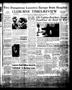 Newspaper: Cleburne Times-Review (Cleburne, Tex.), Vol. 48, No. 25, Ed. 1 Wednes…