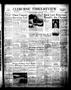 Newspaper: Cleburne Times-Review (Cleburne, Tex.), Vol. 48, No. 35, Ed. 1 Monday…