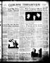 Primary view of Cleburne Times-Review (Cleburne, Tex.), Vol. [48], No. 44, Ed. 1 Sunday, January 4, 1953