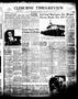 Primary view of Cleburne Times-Review (Cleburne, Tex.), Vol. [48], No. 52, Ed. 1 Tuesday, January 13, 1953