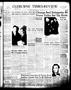 Primary view of Cleburne Times-Review (Cleburne, Tex.), Vol. 48, No. 65, Ed. 1 Wednesday, January 28, 1953