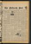 Newspaper: The Paducah Post (Paducah, Tex.), Vol. 71, No. 15, Ed. 1 Thursday, Ju…