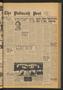 Newspaper: The Paducah Post (Paducah, Tex.), Vol. [68], No. 20, Ed. 1 Thursday, …