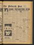 Newspaper: The Paducah Post (Paducah, Tex.), Vol. [68], No. 23, Ed. 1 Thursday, …