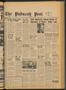 Newspaper: The Paducah Post (Paducah, Tex.), Vol. [68], No. 25, Ed. 1 Thursday, …