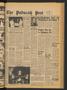 Newspaper: The Paducah Post (Paducah, Tex.), Vol. [68], No. 29, Ed. 1 Thursday, …