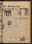 Newspaper: The Paducah Post (Paducah, Tex.), Vol. [68], No. 33, Ed. 1 Thursday, …