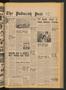 Newspaper: The Paducah Post (Paducah, Tex.), Vol. [68], No. 35, Ed. 1 Thursday, …