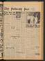 Newspaper: The Paducah Post (Paducah, Tex.), Vol. [68], No. 37, Ed. 1 Thursday, …