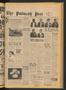 Newspaper: The Paducah Post (Paducah, Tex.), Vol. [68], No. 41, Ed. 1 Thursday, …