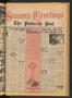 Newspaper: The Paducah Post (Paducah, Tex.), Vol. [68], No. 43, Ed. 1 Wednesday,…
