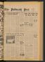 Newspaper: The Paducah Post (Paducah, Tex.), Vol. [68], No. 45, Ed. 1 Thursday, …
