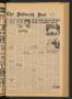 Newspaper: The Paducah Post (Paducah, Tex.), Vol. [68], No. 46, Ed. 1 Thursday, …