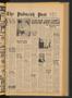 Newspaper: The Paducah Post (Paducah, Tex.), Vol. [68], No. 49, Ed. 1 Thursday, …