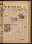Newspaper: The Paducah Post (Paducah, Tex.), Vol. [68], No. 52, Ed. 1 Thursday, …