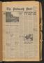 Newspaper: The Paducah Post (Paducah, Tex.), Vol. [70], No. 1, Ed. 1 Thursday, M…