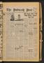 Newspaper: The Paducah Post (Paducah, Tex.), Vol. [70], No. 2, Ed. 1 Thursday, M…
