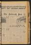 Newspaper: The Paducah Post (Paducah, Tex.), Vol. [70], No. 18, Ed. 1 Thursday, …