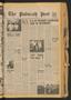 Newspaper: The Paducah Post (Paducah, Tex.), Vol. [70], No. 24, Ed. 1 Thursday, …