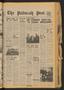 Newspaper: The Paducah Post (Paducah, Tex.), Vol. [70], No. 25, Ed. 1 Thursday, …