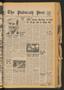 Newspaper: The Paducah Post (Paducah, Tex.), Vol. [70], No. 26, Ed. 1 Thursday, …