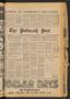 Newspaper: The Paducah Post (Paducah, Tex.), Vol. 70, No. 36, Ed. 1 Thursday, No…
